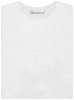 3D plastelína z vlastnej fotky dámske tričko prémium White