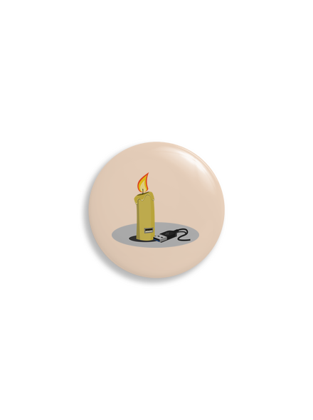 USB sviečka  