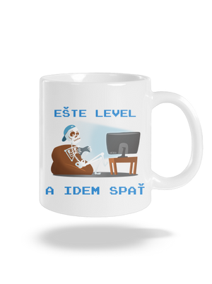 klasický hrnček