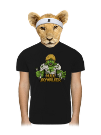 detské športové tričko