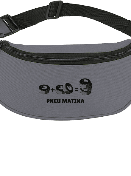 Pneu Matika ľadvinka Graphite