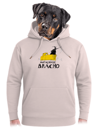 unisex mikina premium