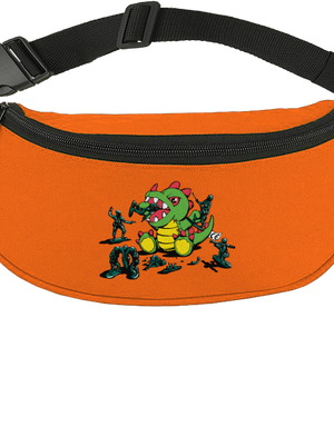 Hračky ľadvinka Orange