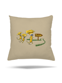 vankúš