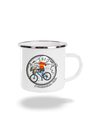 Cyklistický horoskop: Strelec plecháčik White