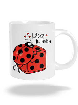 veľký hrnček