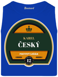 pánske tielko