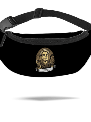 B14: Samotáři ľadvinka Black