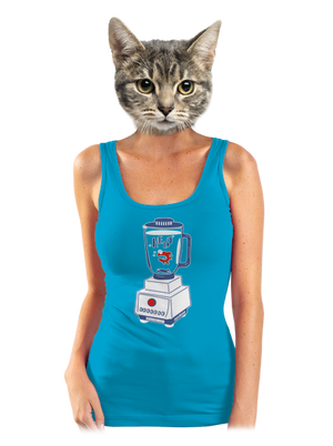 dámske tielko klasické