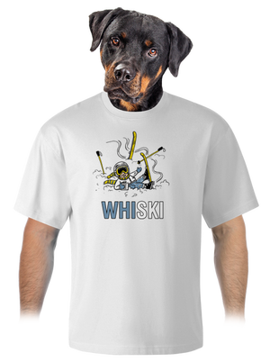 unisex tričko oversized