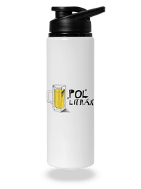 flaša na vodu