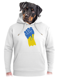 unisex mikina premium