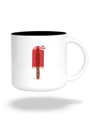 farebný hrnček