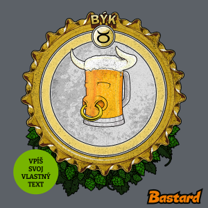 Pivný horoskop: Býk