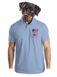 pánska polokošeľa