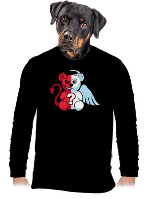 pánske dlhý rukáv
