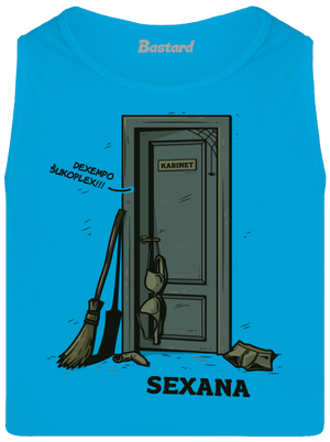 Sexana pánske tielko Atoll