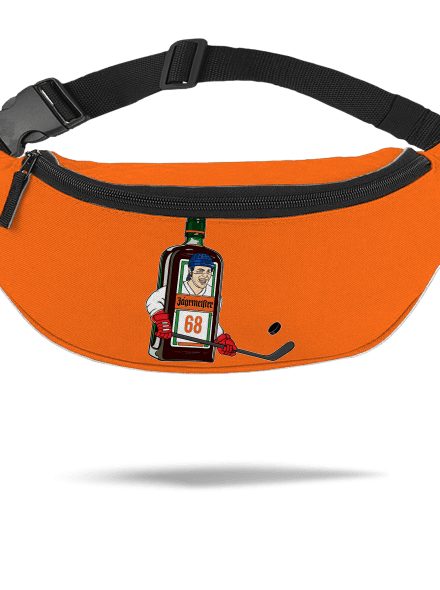 Jágrmeister ľadvinka Orange