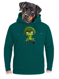 unisex mikina premium