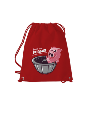 Vo forme vak Red Mal