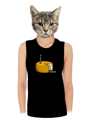 dámske tielko voľné