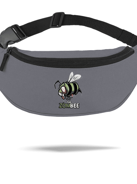 ZomBee ľadvinka Graphite