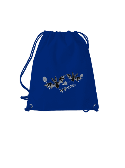 Batminton vak Royal Blue Mal