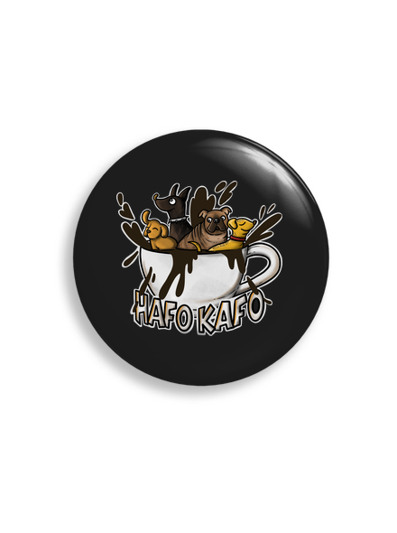 Hafo kafo  