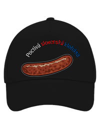 šiltovka baseballka