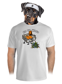 pánske športové tričko