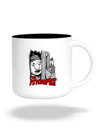farebný hrnček