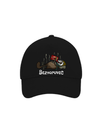 šiltovka baseballka