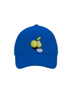 iPrd šiltovka baseballka Bright Royal