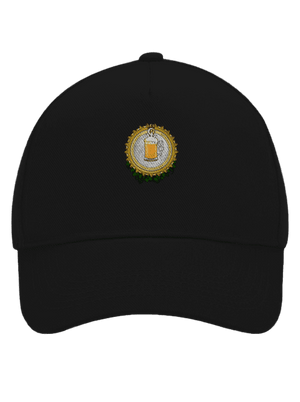 Pivný horoskop: Lev šiltovka baseballka Black