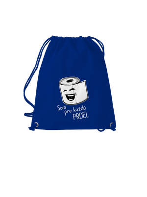 Prdel vak Royal Blue Mal