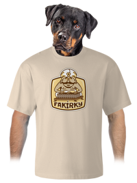 unisex tričko oversized