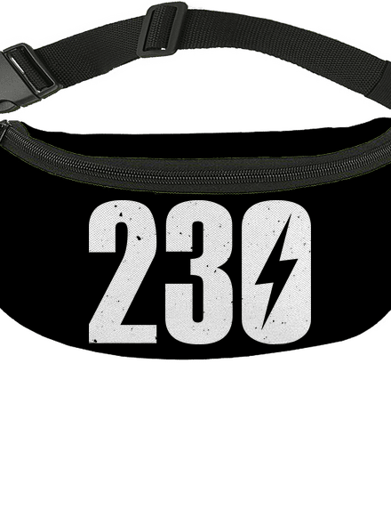 230 V ľadvinka Black