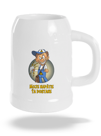 polliter