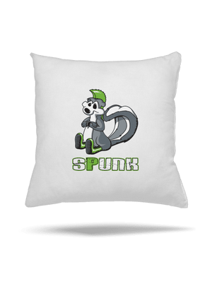 Spunk vankúš White