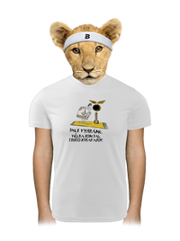 detské športové tričko