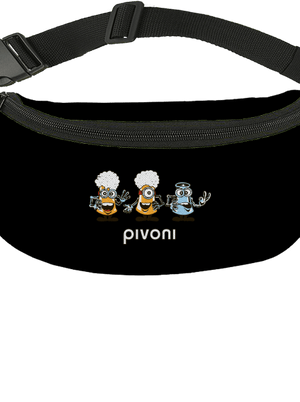 Pivoni ľadvinka Black