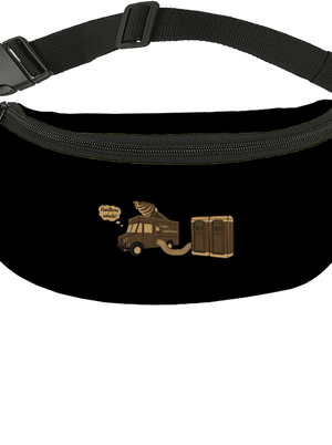 Točená čokoládová ľadvinka Black