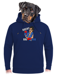 unisex mikina premium