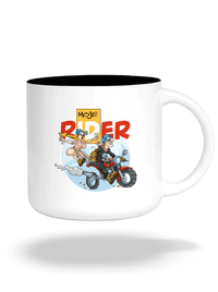 farebný hrnček