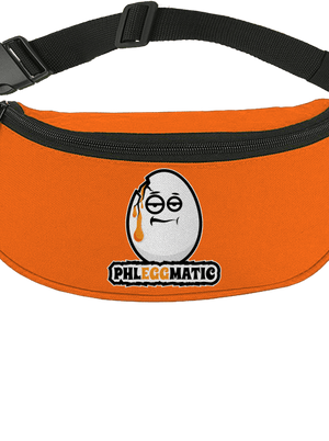 Phleggmatic ľadvinka Orange