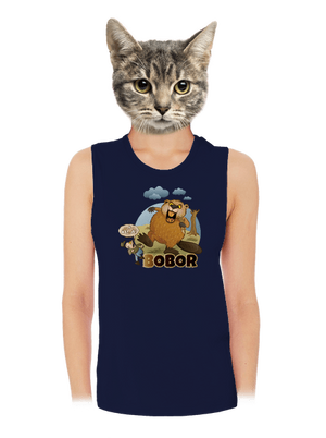 dámske tielko voľné