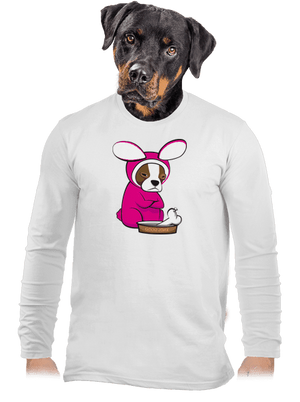 pánske dlhý rukáv