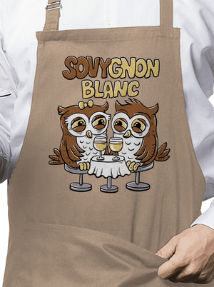 Sovygnon zástera Rope