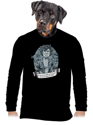 pánske dlhý rukáv