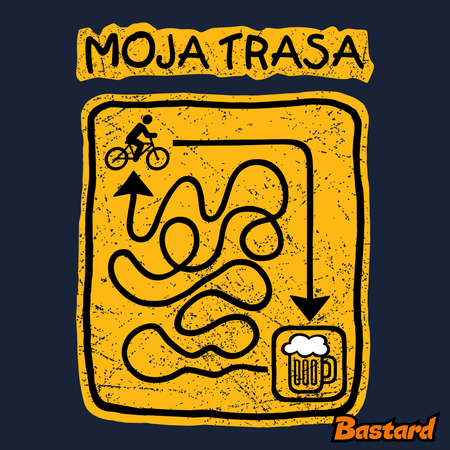 Moja trasa